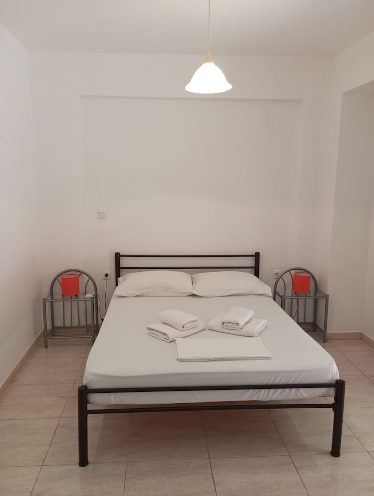 Apartment, 1 Bedroom, Sea View (Second Floor)