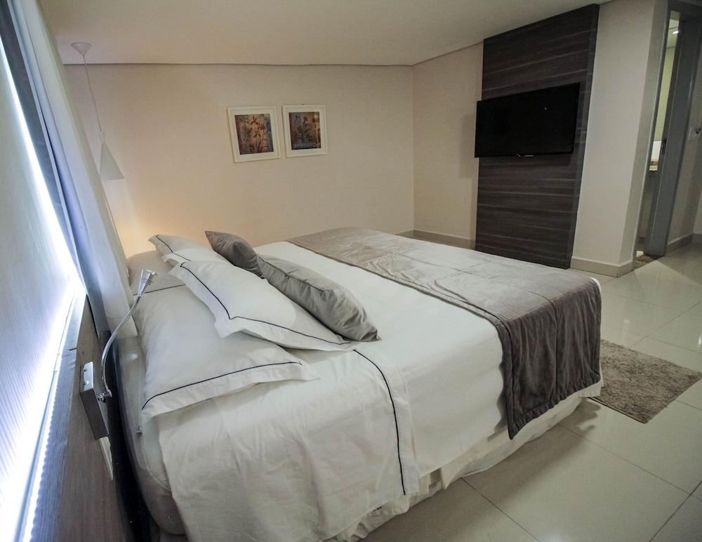 Executive Double Room - Photo 2