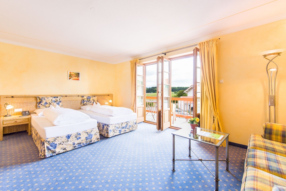 Comfort Double Room, Balcony photo 3