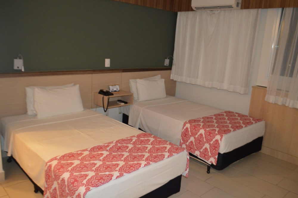 Deluxe Single Room, 2 Twin Beds - Photo 4