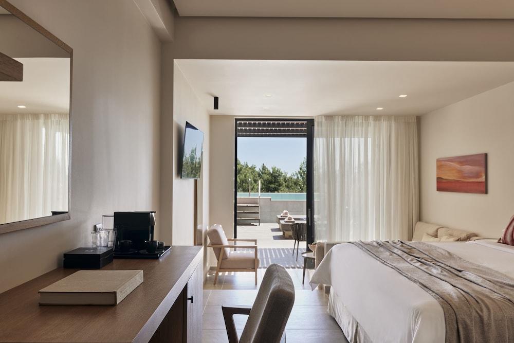 Junior Studio Suite, Private Pool, Sea View (Cozy Pool) - Photo 10
