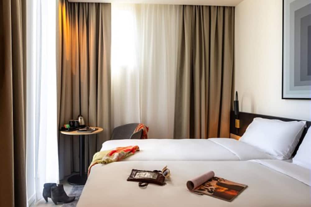 Superior Room, 1 Double Bed - Photo 2