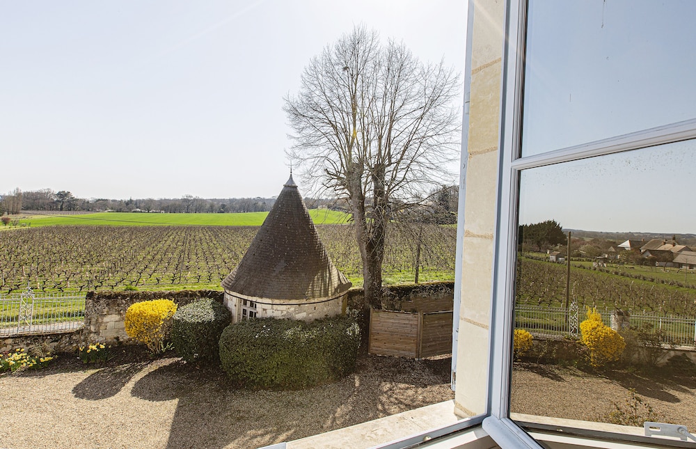 Double Room (Amboise) photo 2