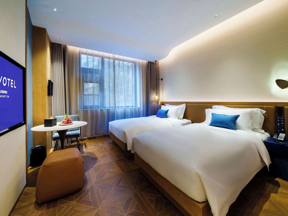 Superior Room, 2 Twin Beds photo 1