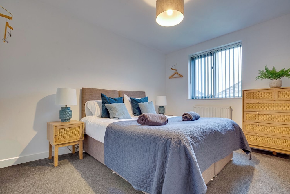 Classic Apartment, 2 Bedrooms, Non Smoking photo 2