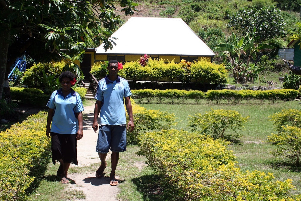 Family Garden Bure photo 3