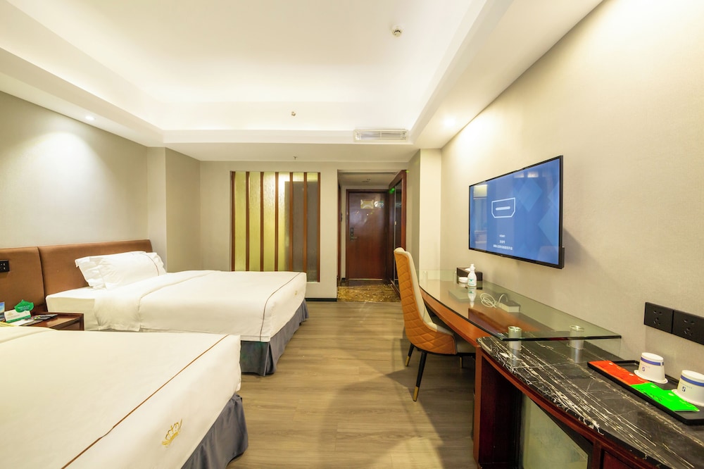 Superior Twin Room, 1 Bedroom photo 1