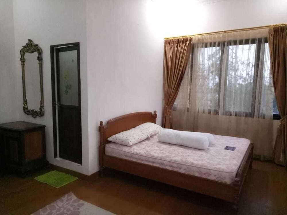 Villa, 4 Bedrooms, Non Smoking photo 3