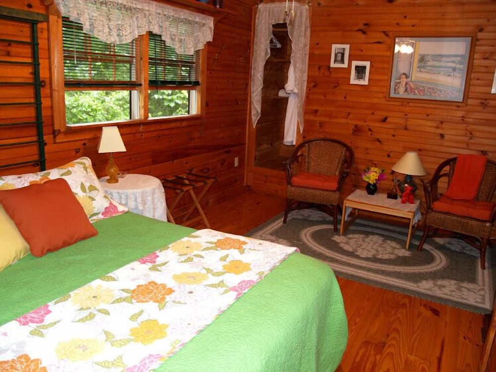 Standard Room, 1 Queen Bed photo 1