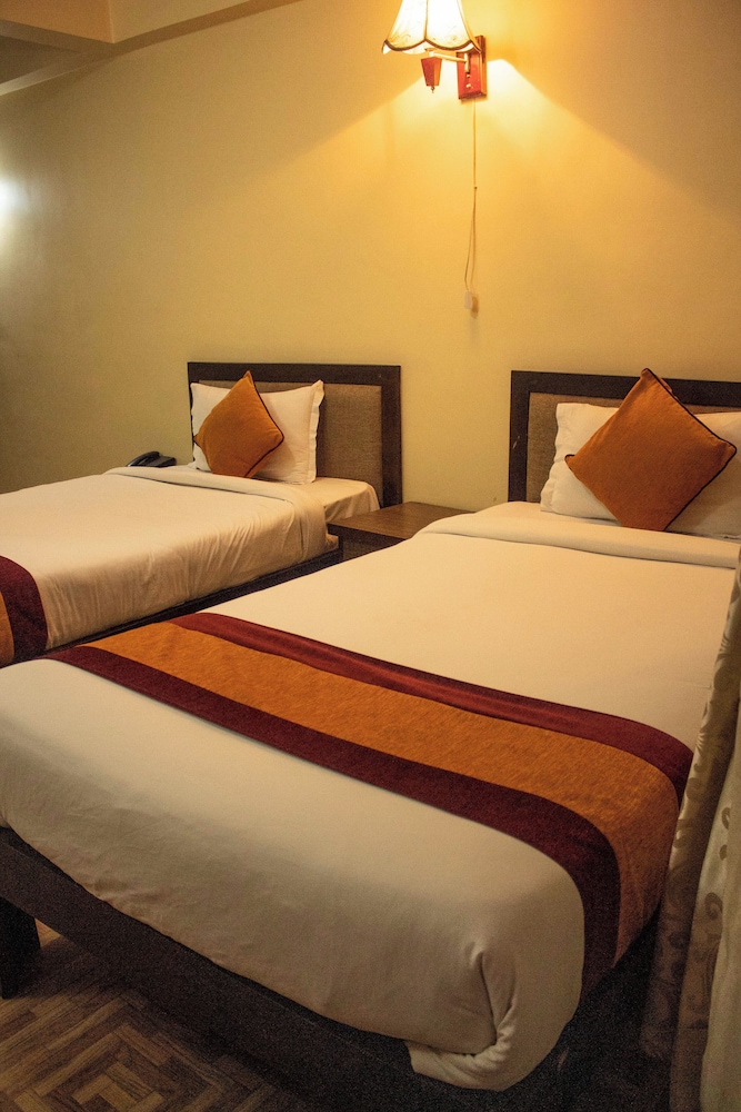 Standard Twin Room, Non Smoking