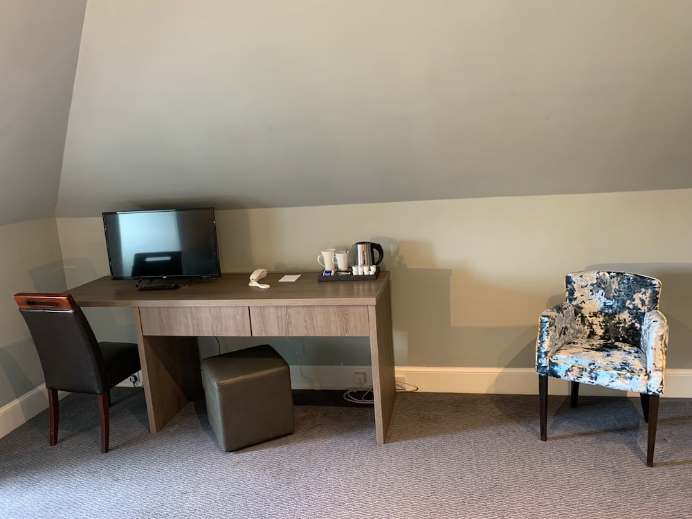 Executive King Room - Photo 4