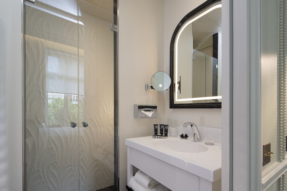 Chambre Double Classique
