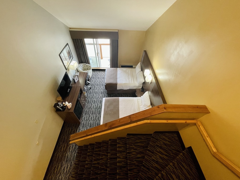 Family Suite (No Pets) - Photo 8