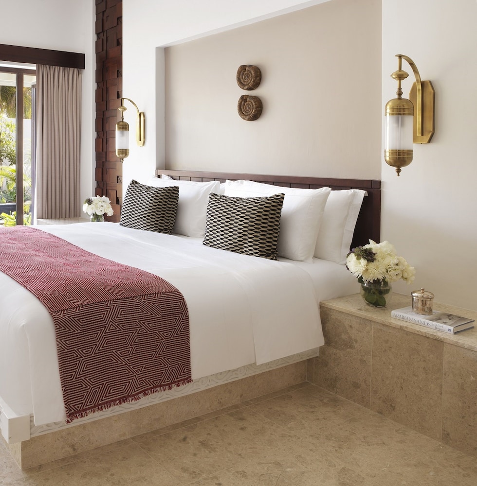 One Bedroom Garden View Villa photo 1