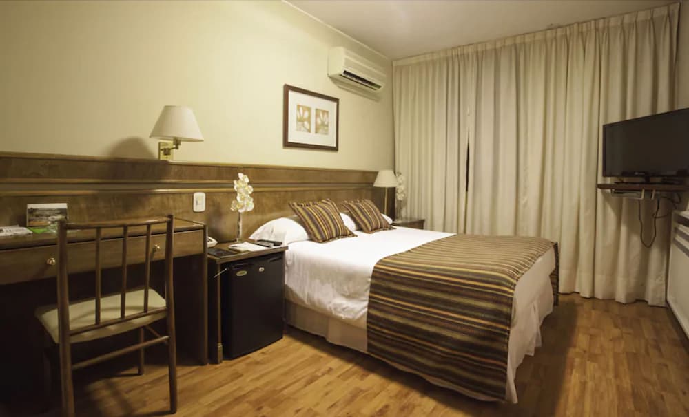 Studio, 1 Double Bed photo 3