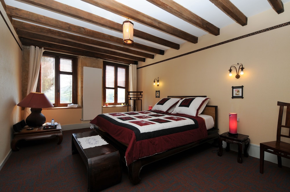 Comfort Suite photo 1