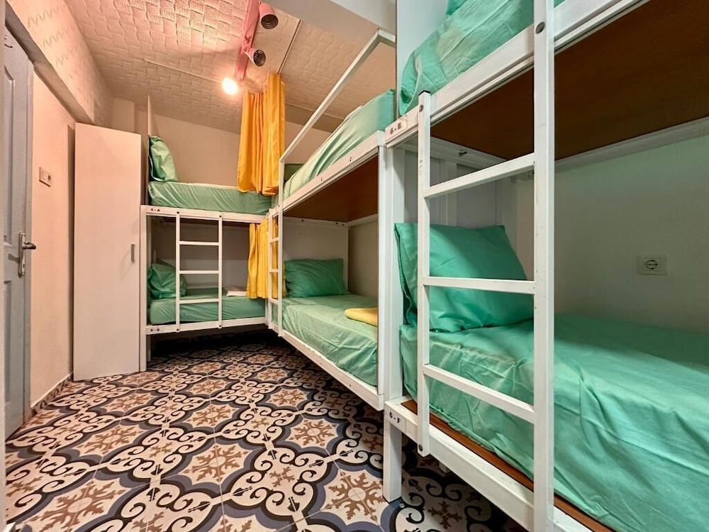 Standard Shared Dormitory, Mixed Dorm photo 1