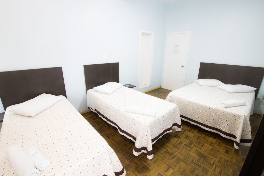Standard Quadruple Room photo 1