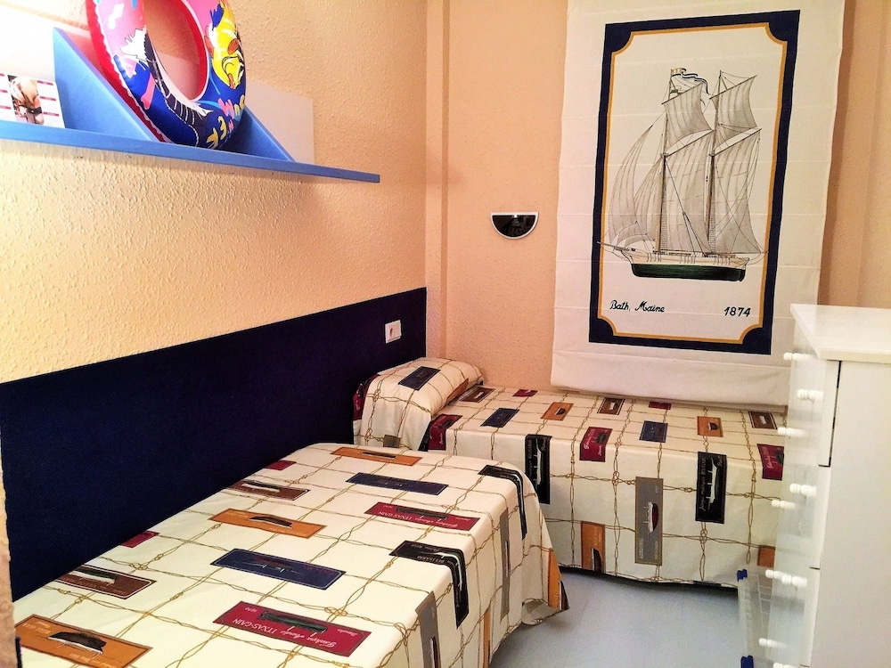 Apartamento, 2 Habitaciones (205)
