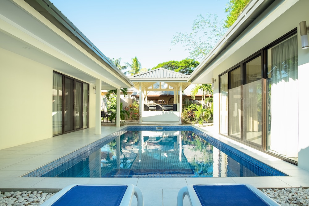 Villa, 3 Bedrooms, Private Pool