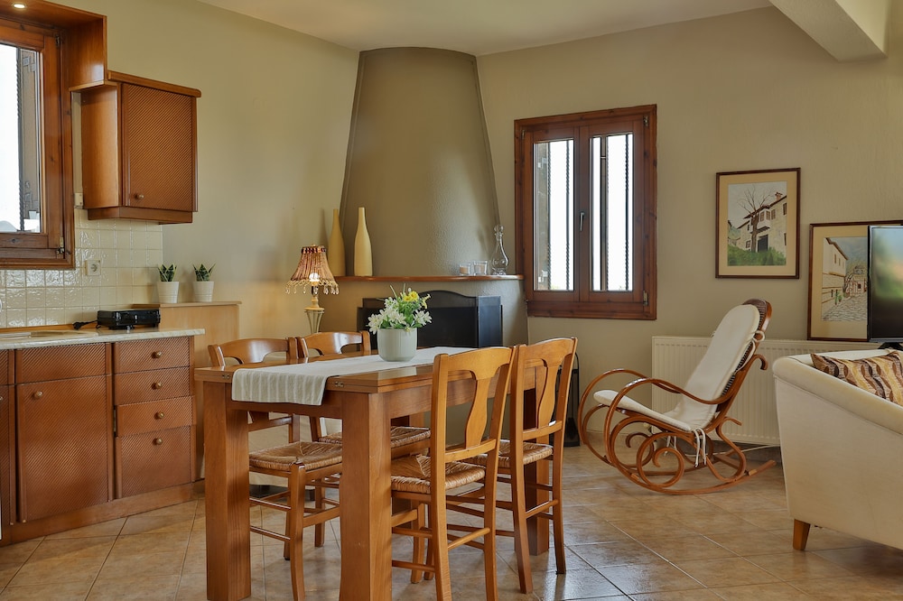 Zeusplace Olympus Olive Country House 4, Bilde 34