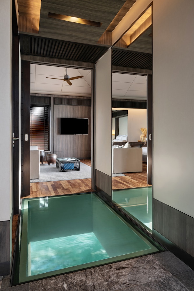 Tranquil Aqua Pool Villa - Photo 3