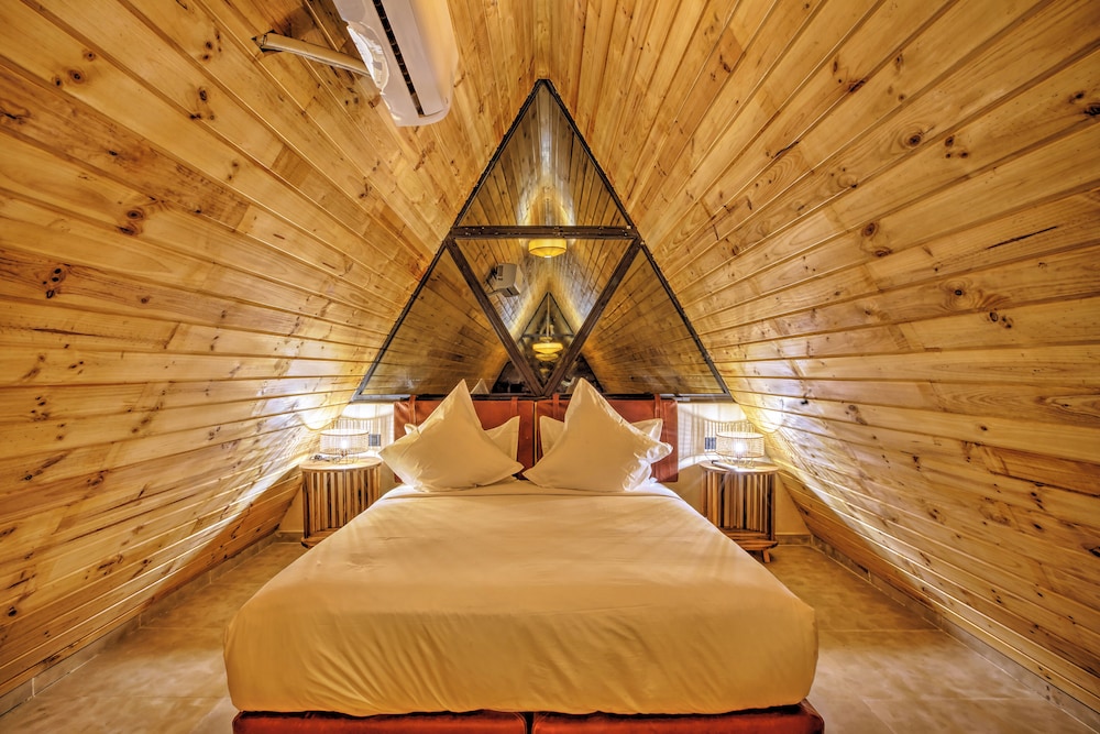 Family Chalet photo 2