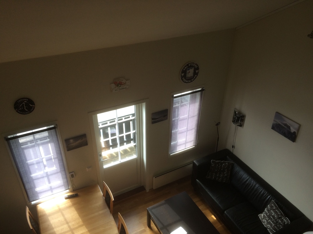 Apartment, 1 Bedroom (With Loft) photo 1