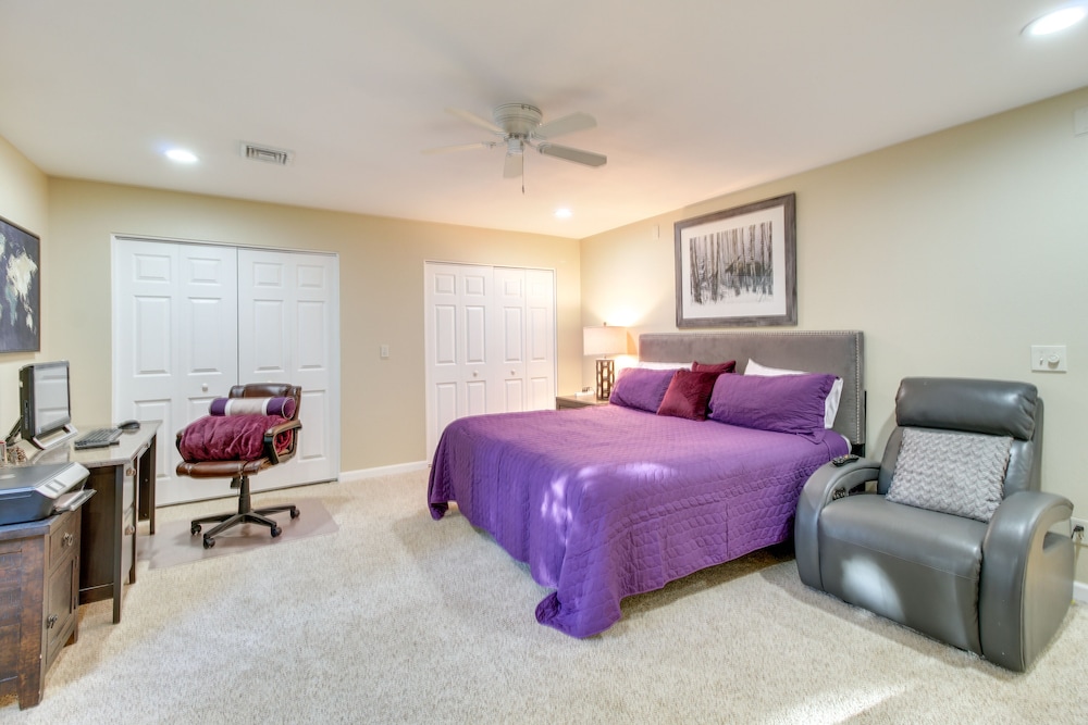 House (4 Bedrooms) photo 1