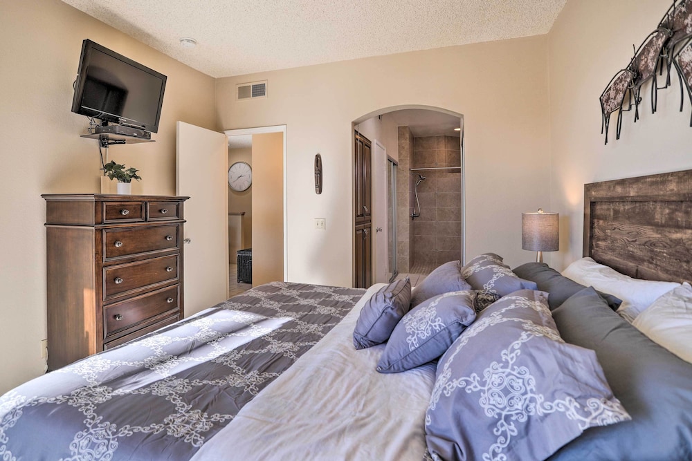 Apartment (2 Bedrooms) photo 2
