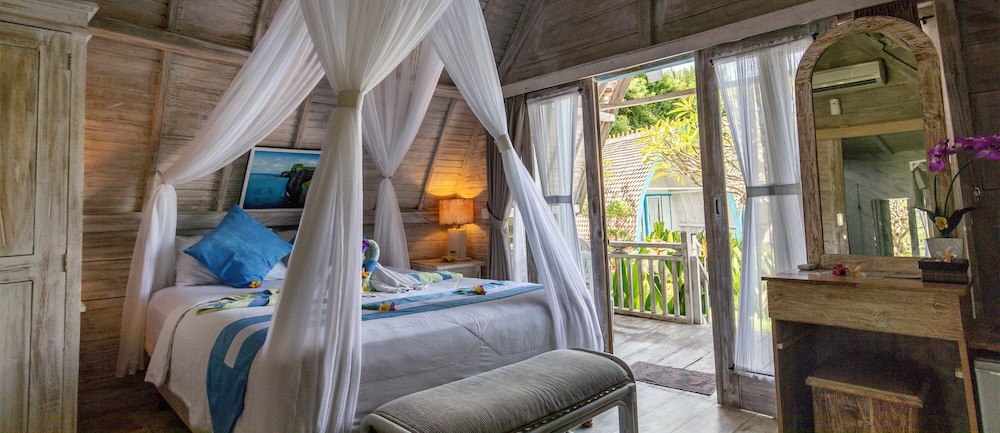 Deluxe Bungalow - Photo 9