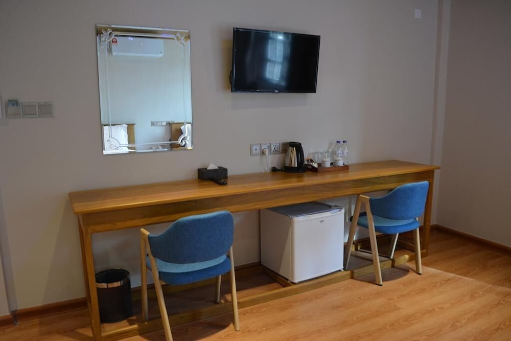 Twin Room photo 2