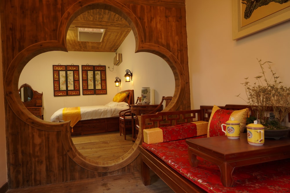 Premier Suite