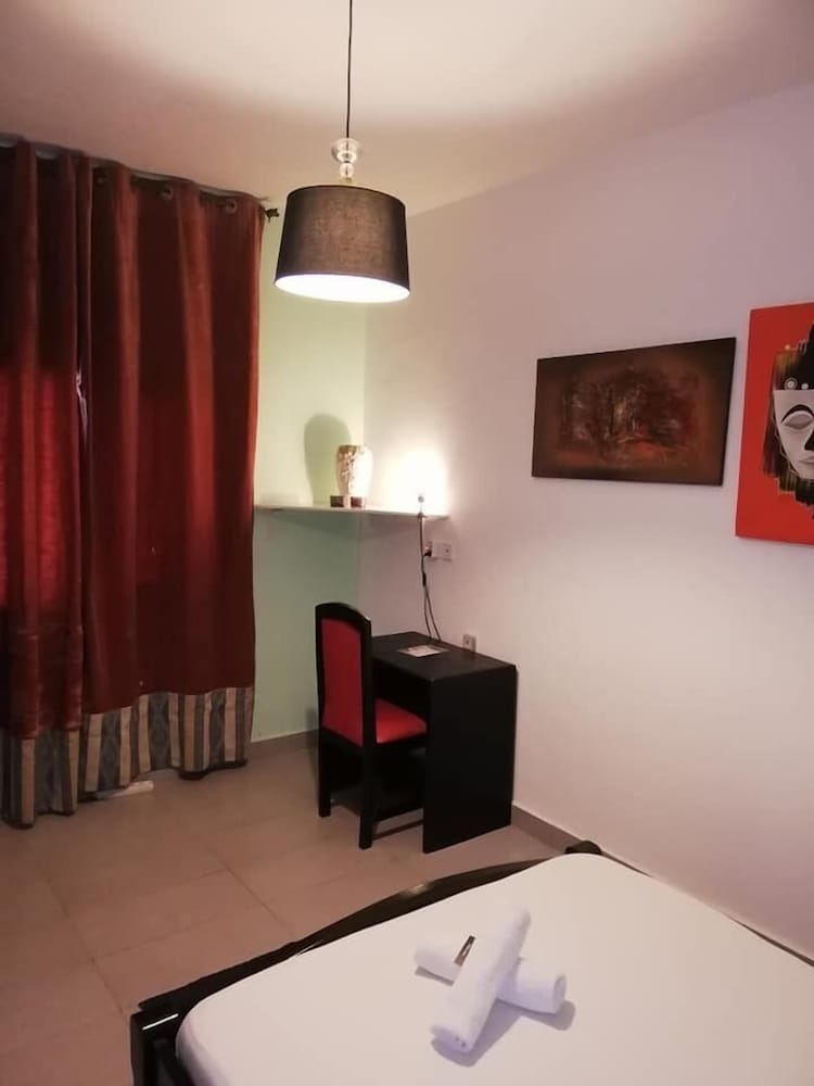 Double Room photo 3