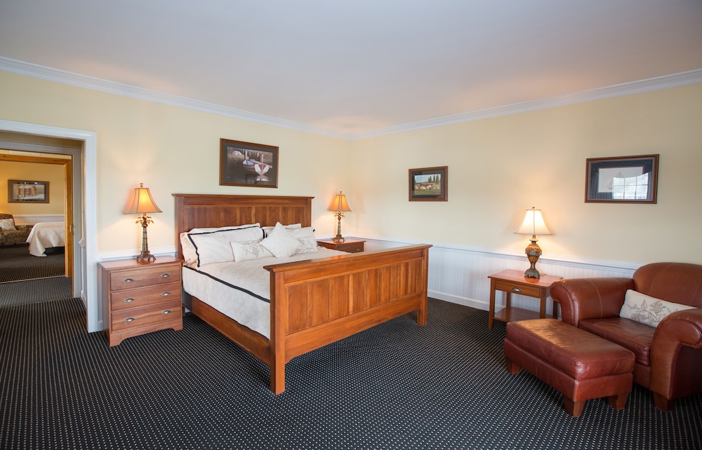 Traditional Room, Balcony - Stair Access Only