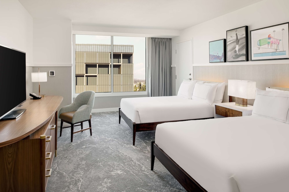 Room, 2 Double Beds (Premiere)