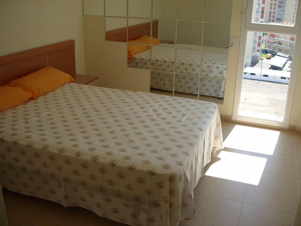 Ático, 2 Habitaciones, 2 Baños