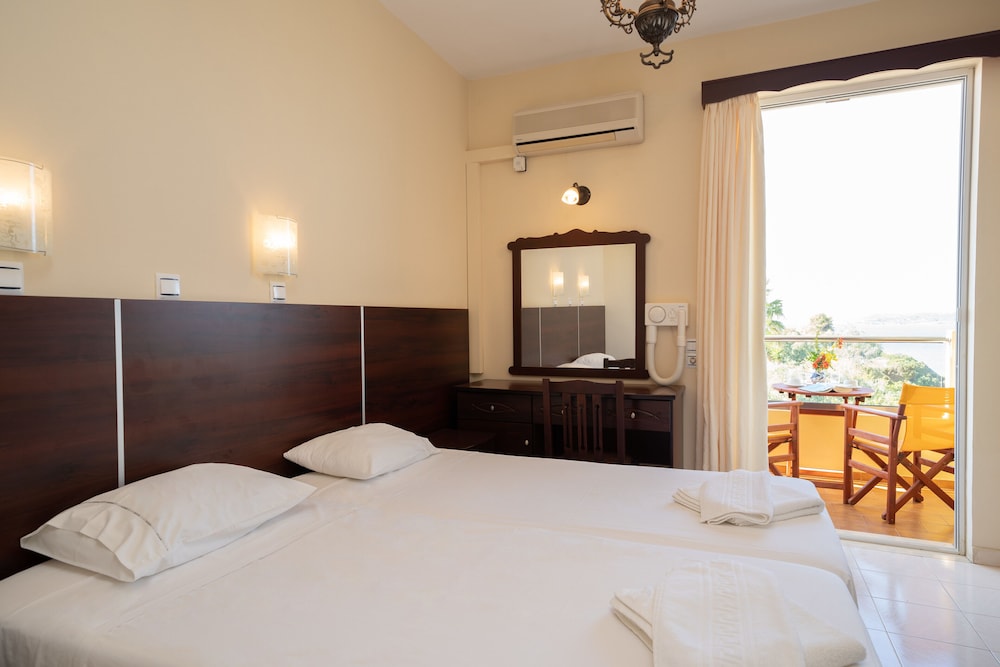 Double Room, Sea View photo 1