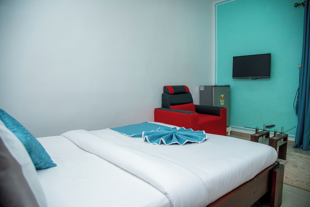 Premium Double Room