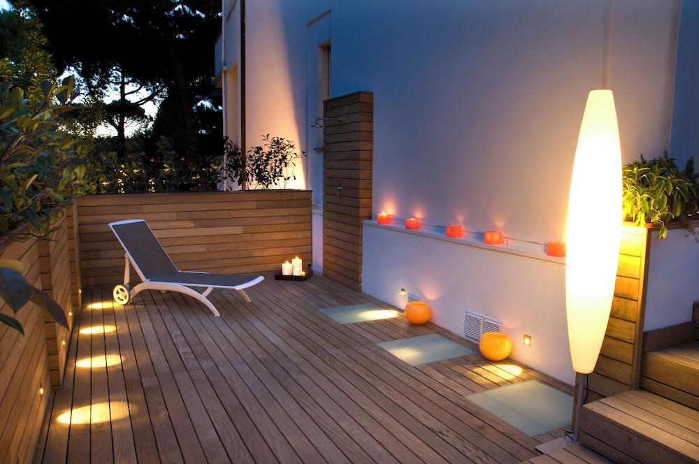 Apartment-Suite Exclusive GIGLIO photo 1