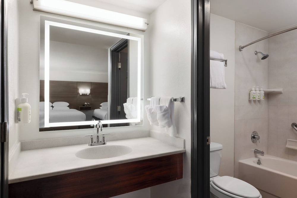 Suite, Multiple Beds, Non Smoking - Photo 6
