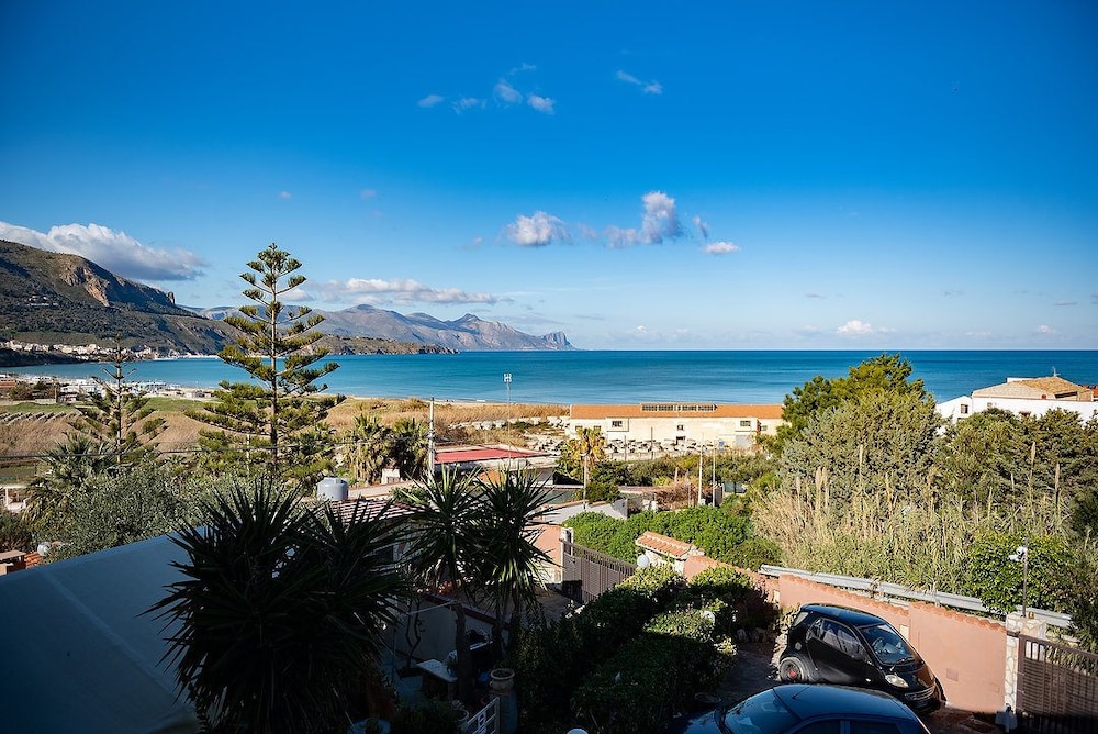 Panoramic Double Room, Balcony, Sea View photo 3
