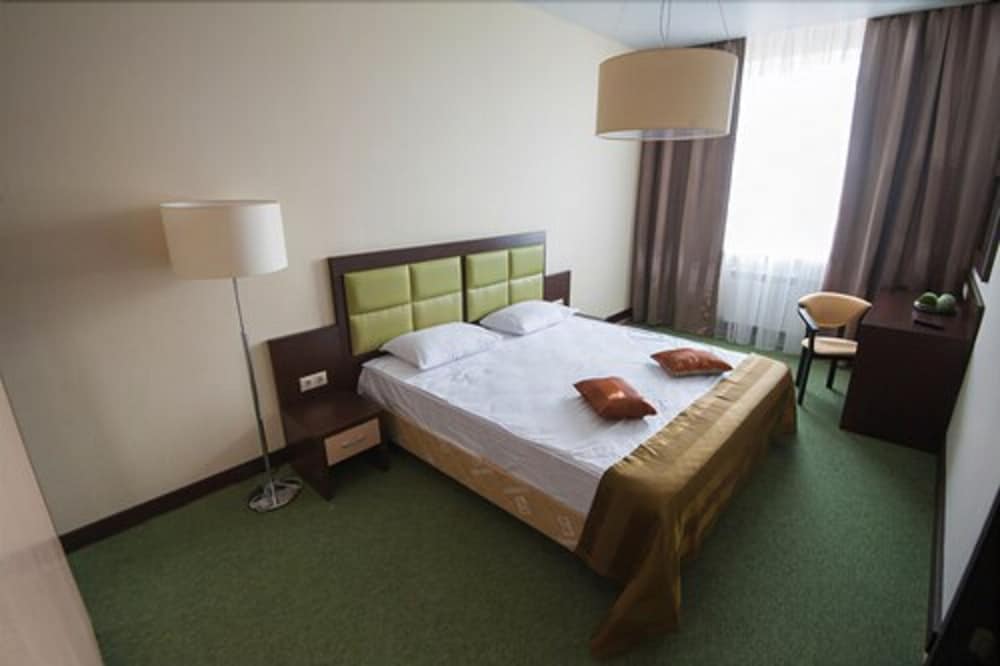 Family Suite, 2 Bedrooms photo 3