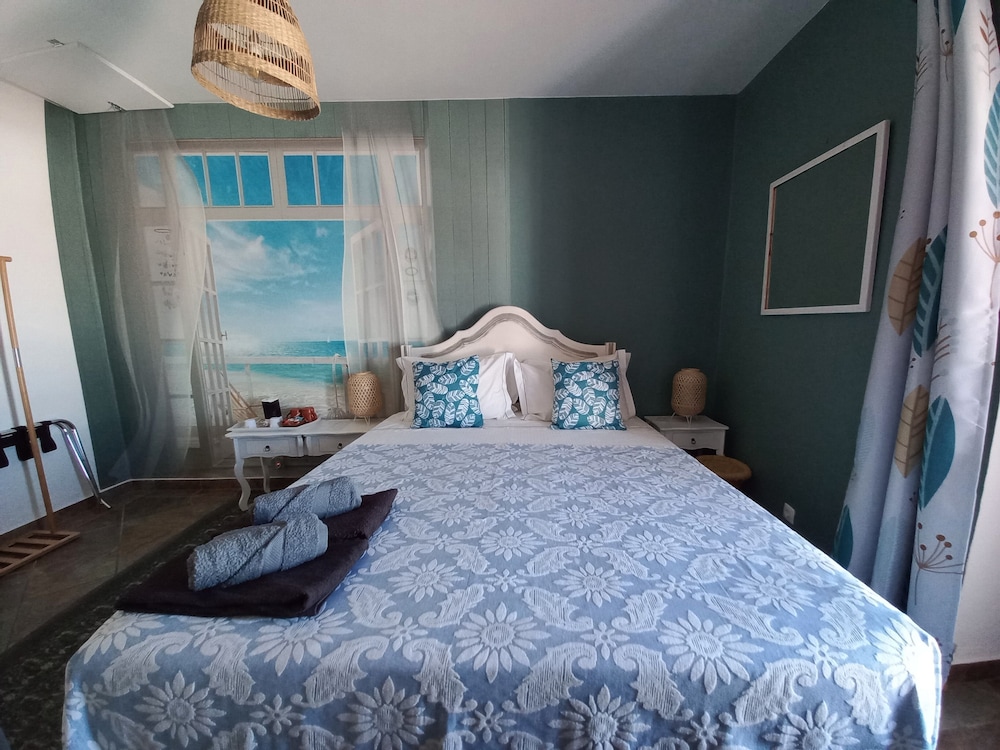 Panoramic Double Room photo 3