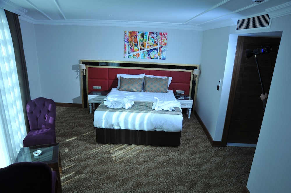 Standard Triple Room photo 3