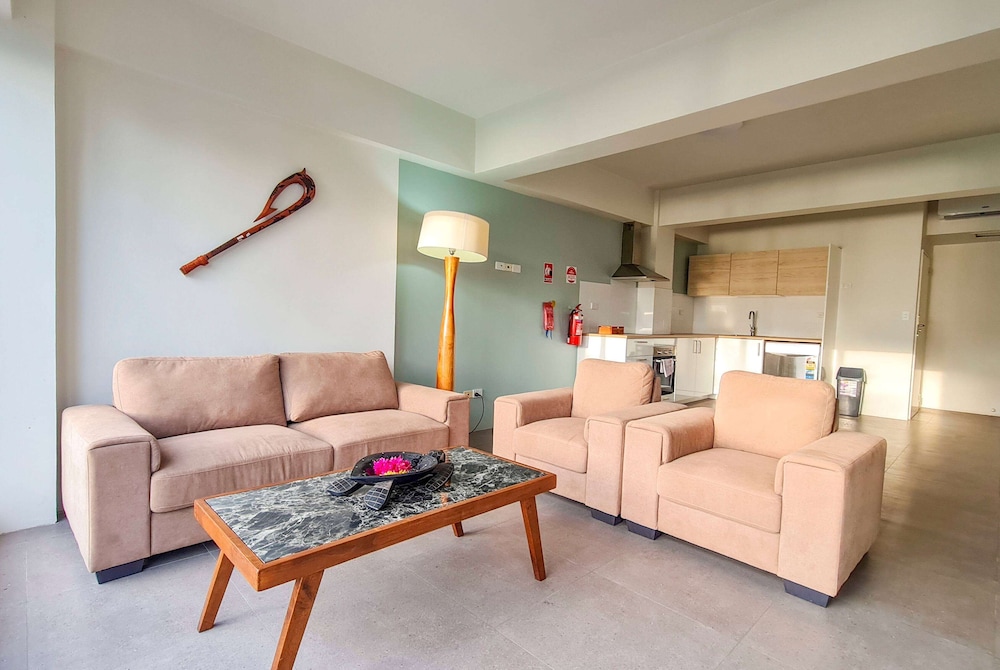 Standard Apartment, 1 Bedroom photo 2