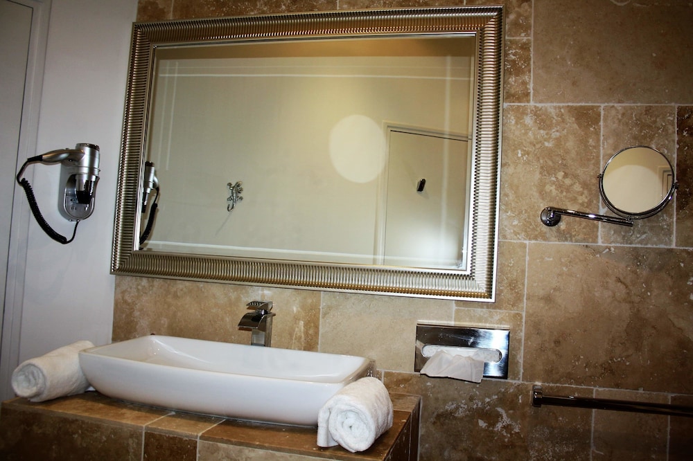 Superior Double Room (Calissanne) photo 2