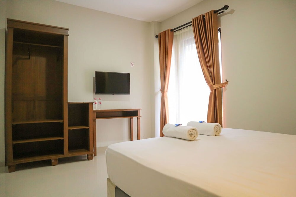 Superior Double Or Twin Room - Photo 4