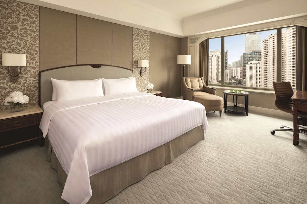 Horizon Club, Room, 1 King Bed thumbnail 6