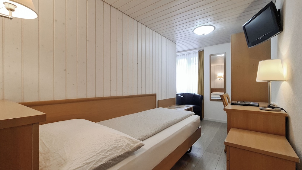 Standard Single Room photo 1
